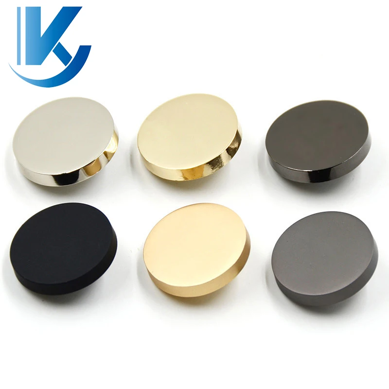 Manufacturer wholesale high quality customized size and color buttons fancy shirt button small buttons for shirt