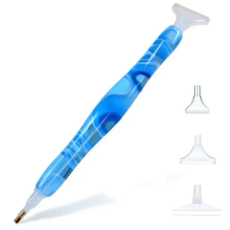  A0121 Resin Diamond Painting Pen for AB DMC Diamonds