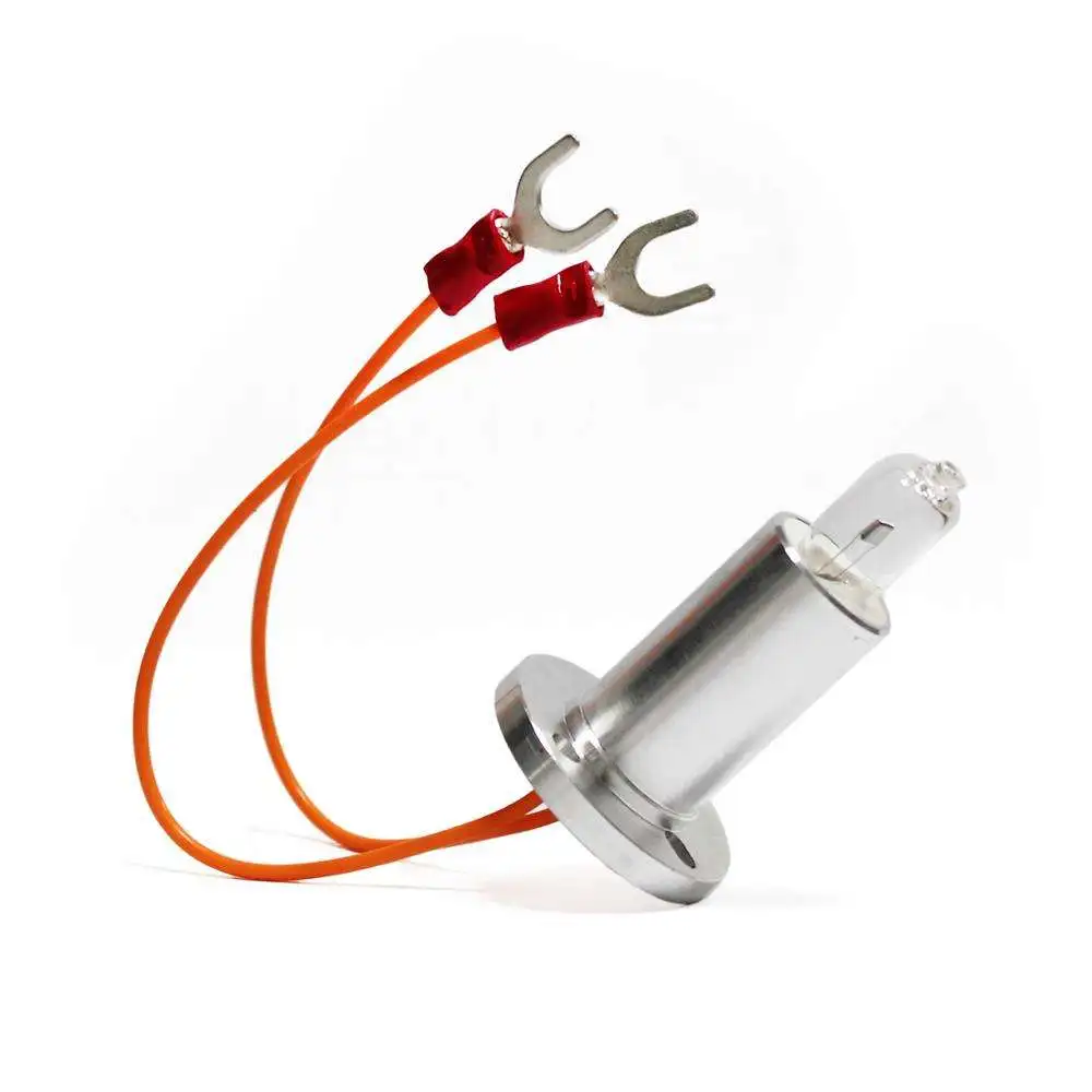 Pg55928 12v50w Halogen Lamp Advia 1200 1650 18 Bulb for Semi Auto Biochemistry Analyzer