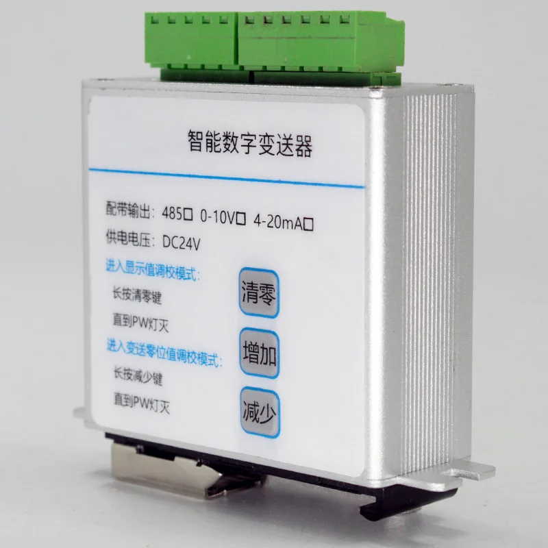 High Quality Delta Control Summing Junction Box Elevator Lifting Weighing Overload Controller