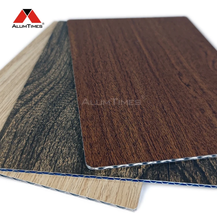 Alumitmes Pvdf Acp Sheet Exterior Wall Sandwich Panel Price Aluminum Composite Panel