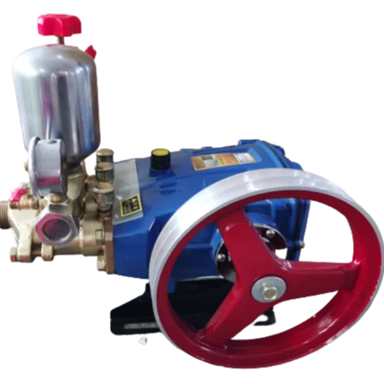 30mm plunger size  high pressure triplex plunger pumps pressure washer power sprayer