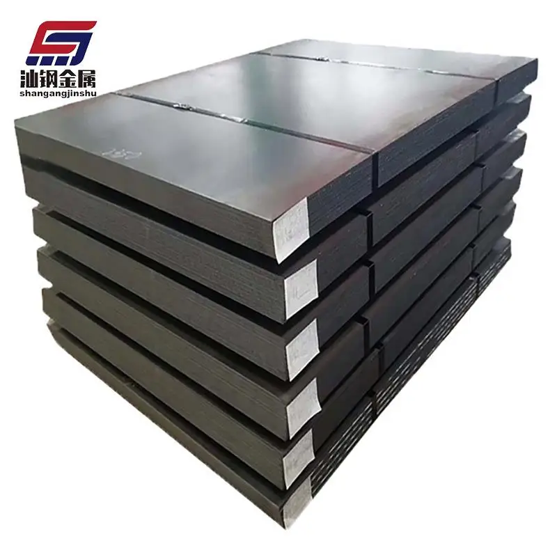 astm a36 s235 s275 s355 mild carbon steel plate price D2 STEEL PLATE