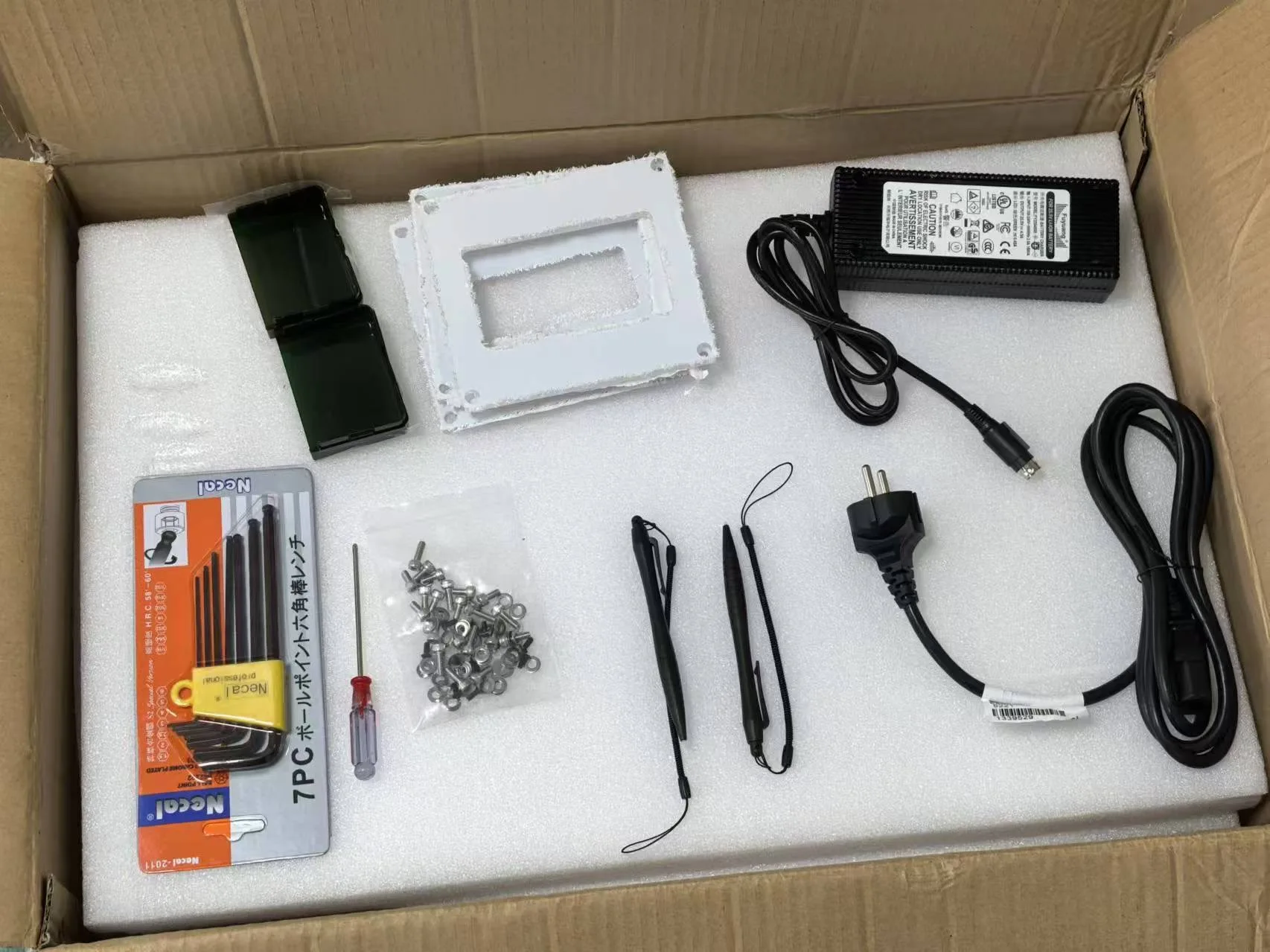 Portable Mini Fiber Laser Printer Machine 20W Mobile Handle Pulsed Mode Home Use Max Laser Source Support AI DXF Formats