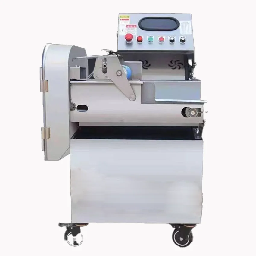 stainless steel fruits vegetable washer  machine with air agitation  for industrial food processing