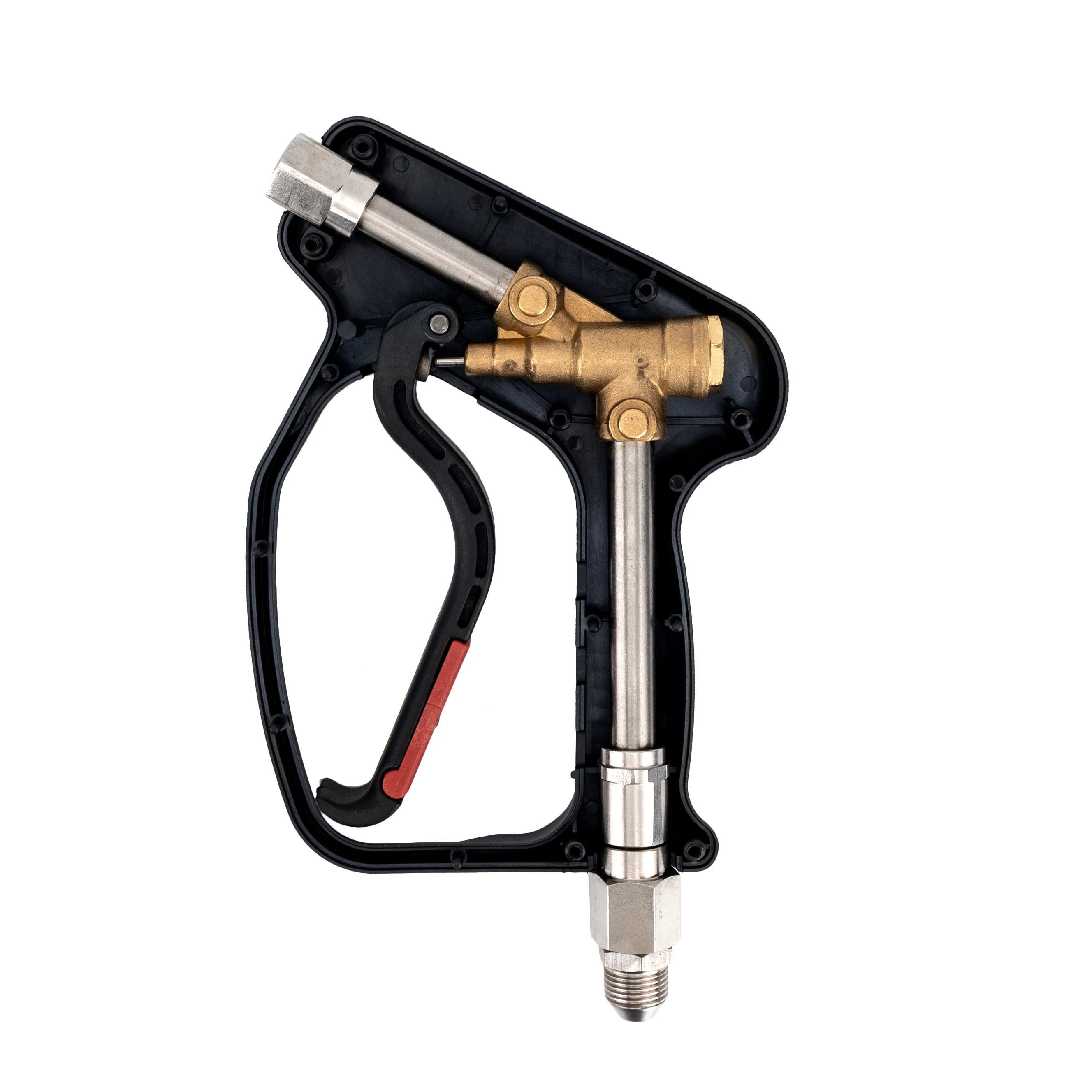 Professional Pressure Washer Gun High Pressure Water Spray Gun Jet Washer Water Gun 350bar / 5000psi