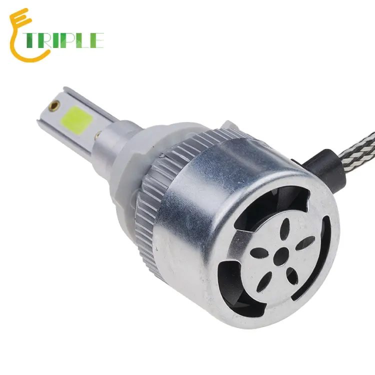 
Direct Buy China Waterproof 400 lm auto car led lamp 9006 
