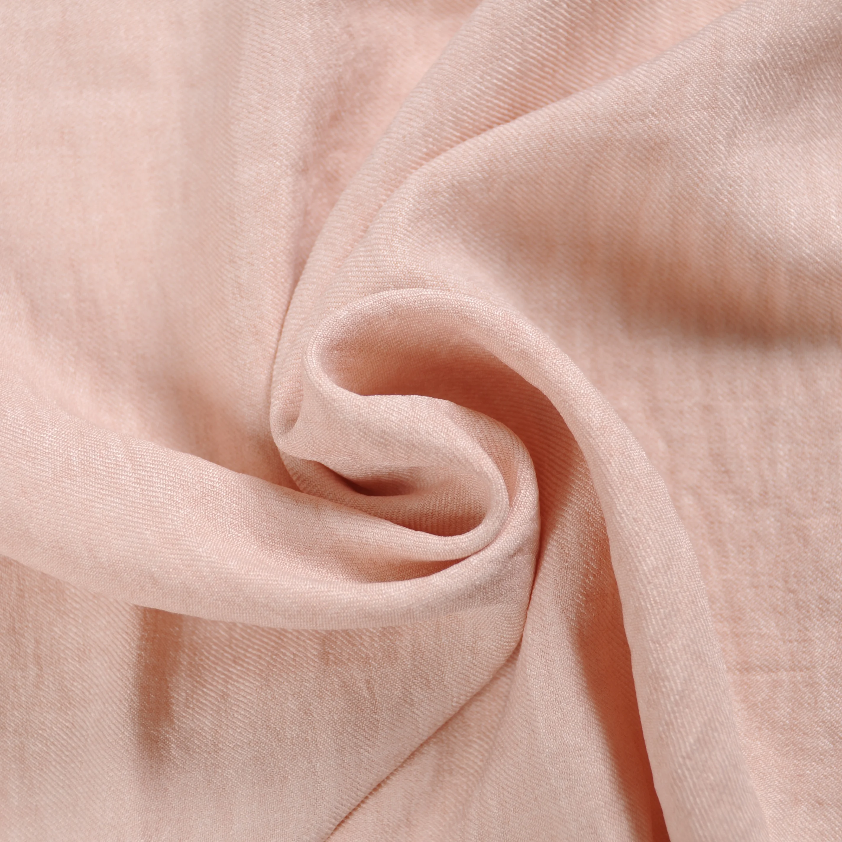 NEW DESIGN HIGH QUALITY SOLID POLYESTER WOVEN JACQUARD FABRIC LERIS TWILL WOVEN FABRIC for GARMENT