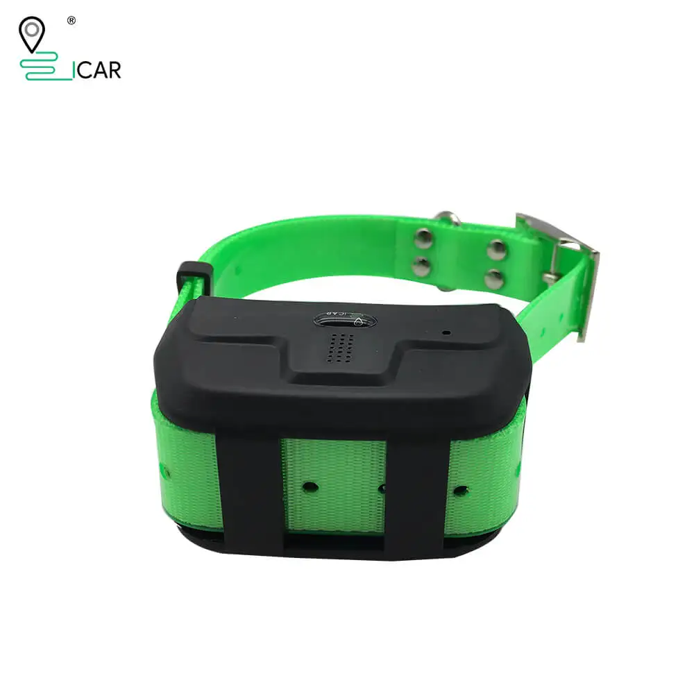 2g Hound Gps Tracker Icar Gps Hunting Device With Voice Monitor