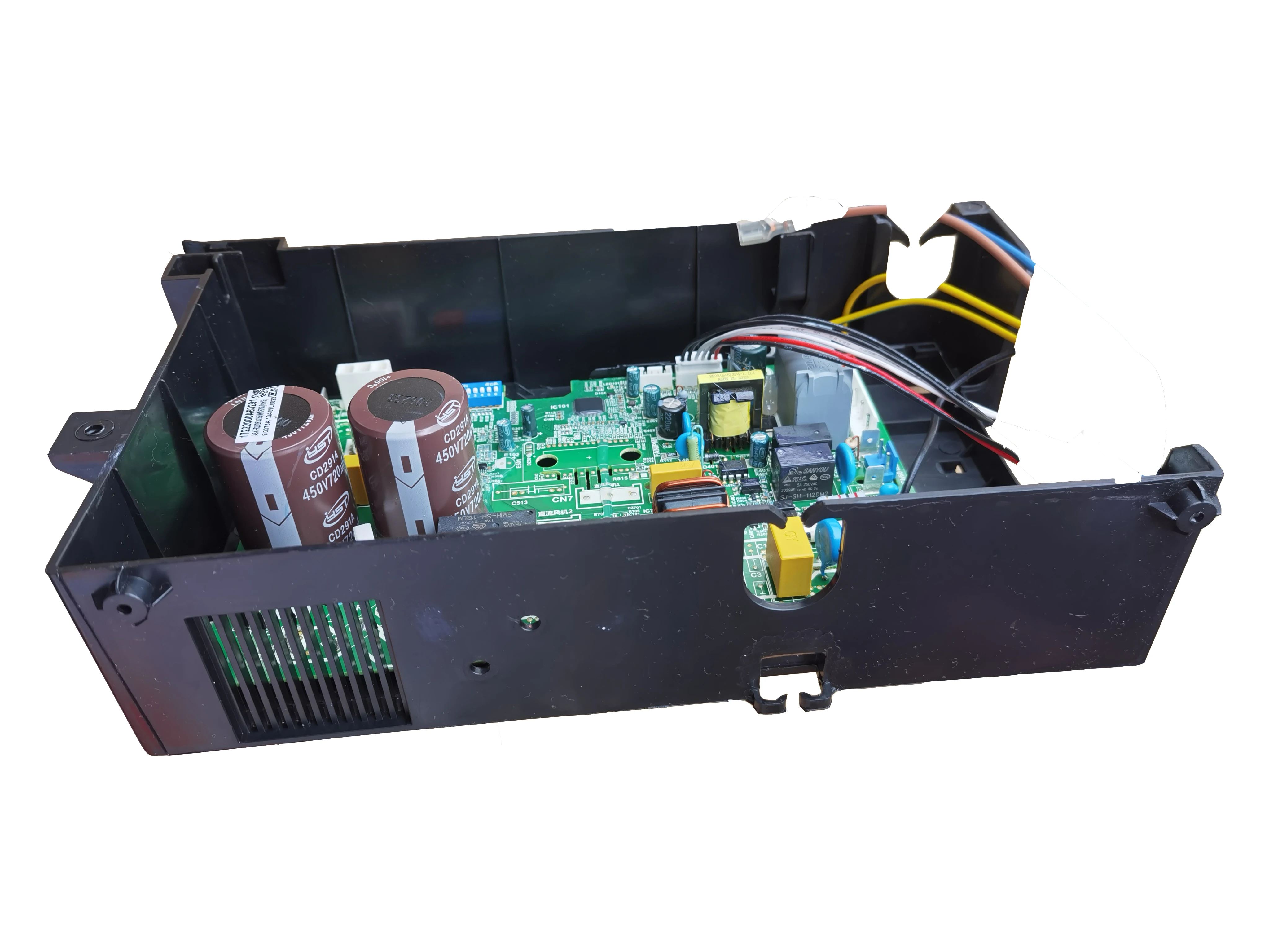 9K btu 12K btu Universal Air Conditioner Outdoor Control Board for Inverter Outdoor Unit Repair Inverter Outdoor Board AC/DC