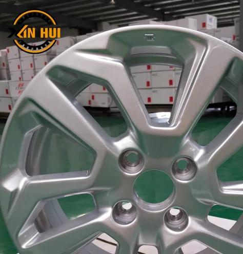 15 inch aluminium wheels wholesale alloy wheel Japanese style alloy  fit for toyata