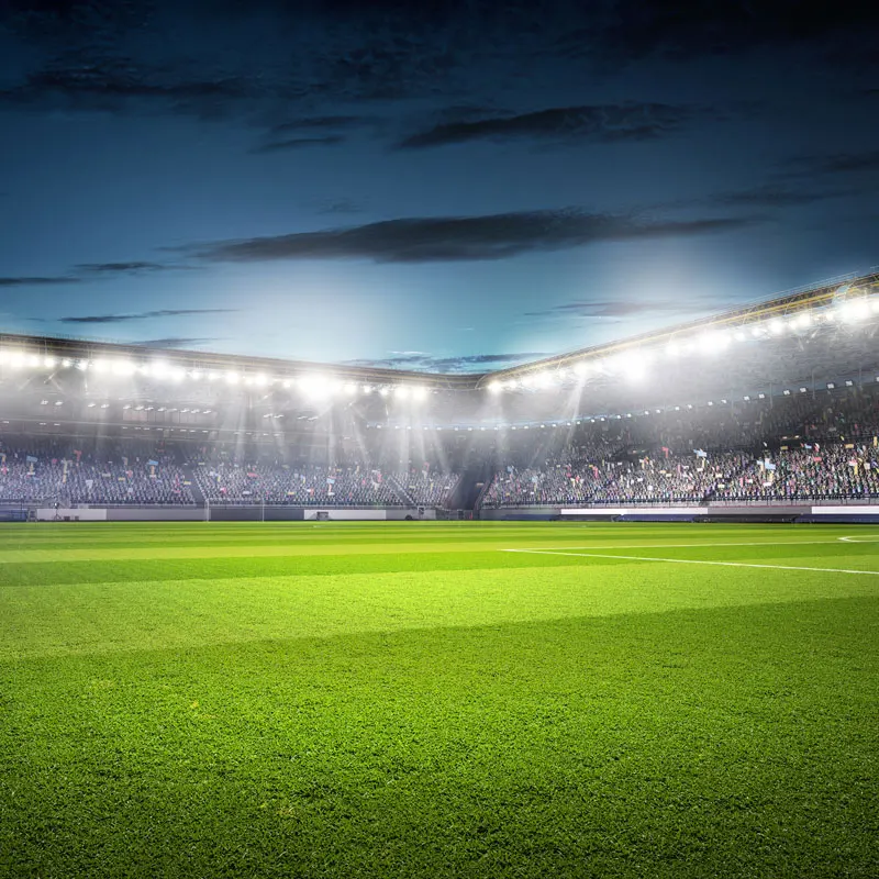 Best Selling Football Grass Artificial Turf Outdoor Soccer Artificial Lawn Carpet