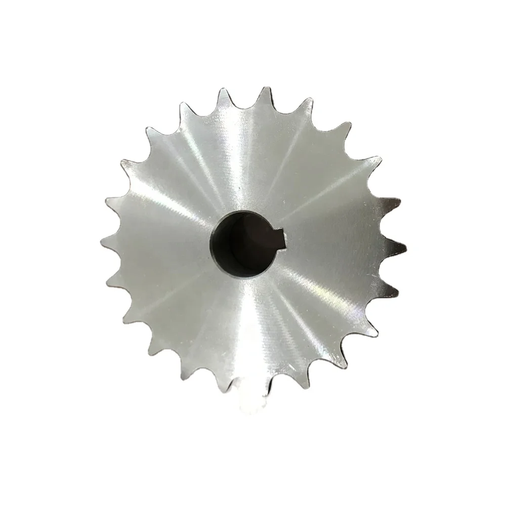 CHINESE FACTORY SUPPLIES HIGH QUALITY SPROCKET FOR CNC MACHINE 65 TEETH