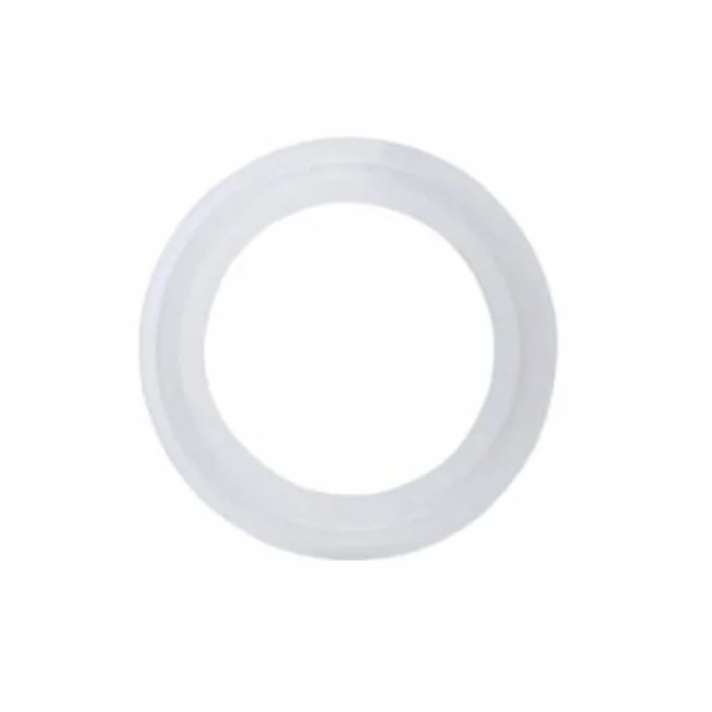Medical grade lsr molding for silicone seals and gaskets