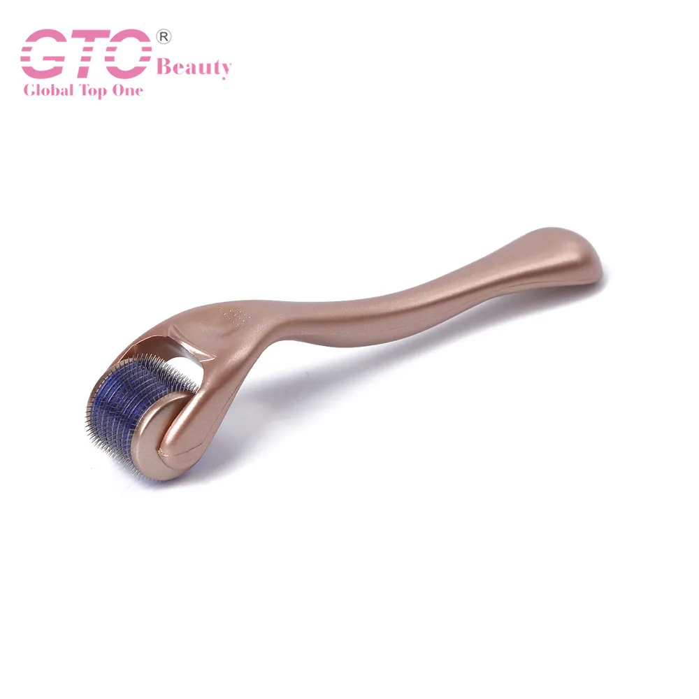 
Best 540 derma roller for skin care 