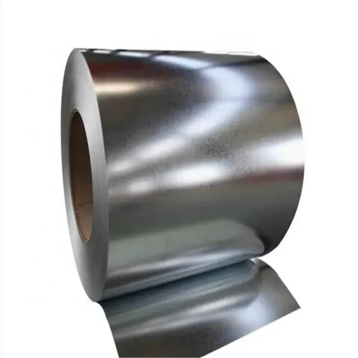 hot dipped galvanized steel coil zinc coated price per kg/mechanical manufacturing of electrolytic steel coils