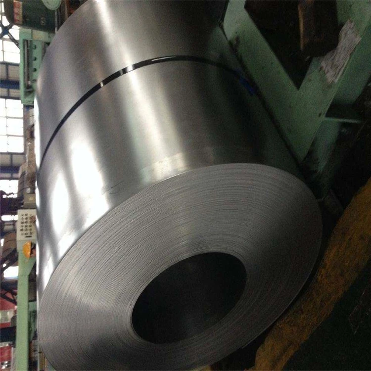 Plate For Sale Prime Material Zinc 6 Aluminium Magnesium Al Zn Mg Alloy Steel Technology Customized Sea Anti Time Coil