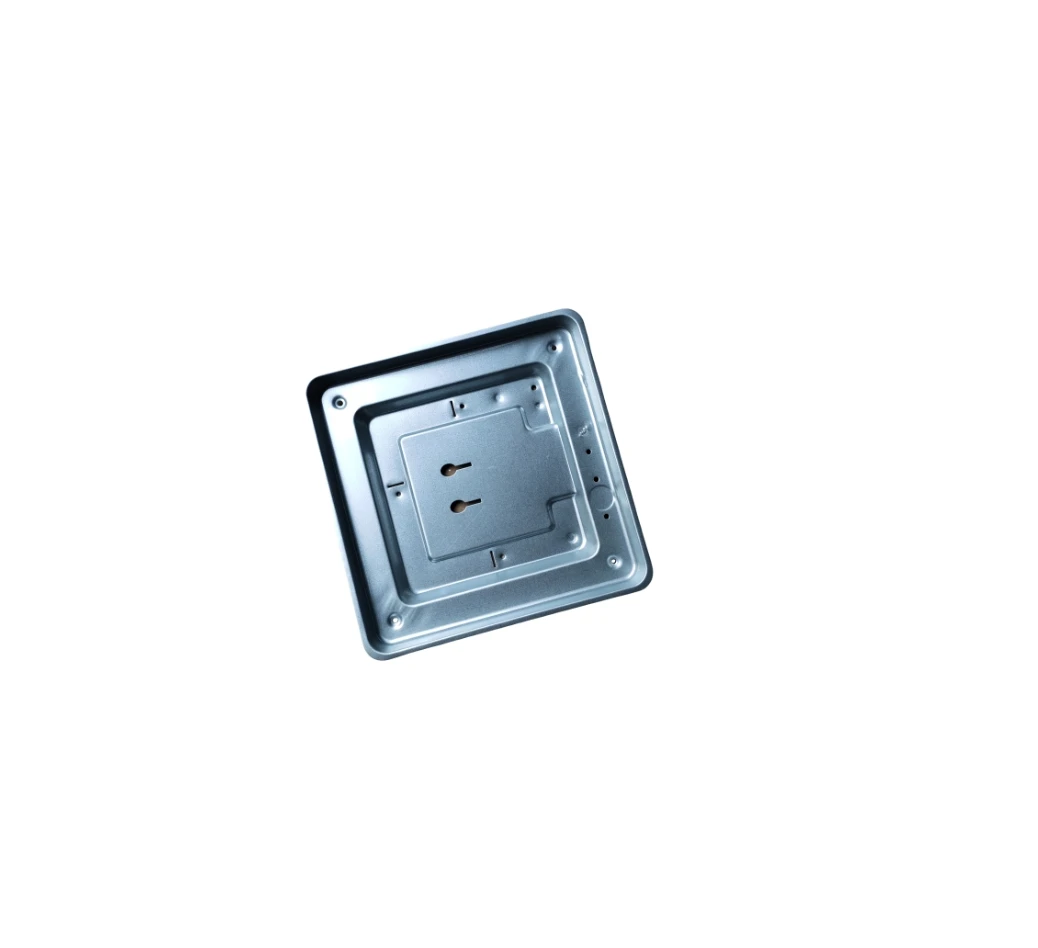 custom metal stamping  Enclosure  Aluminum Die Casting connection box