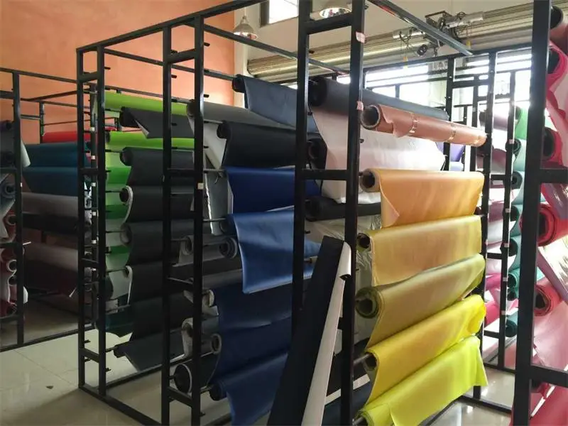 High And Low Temperature Film Tpu Composite No-Sewing Laminate  Membrane For Shoes Tpu Rolls Transfer Film