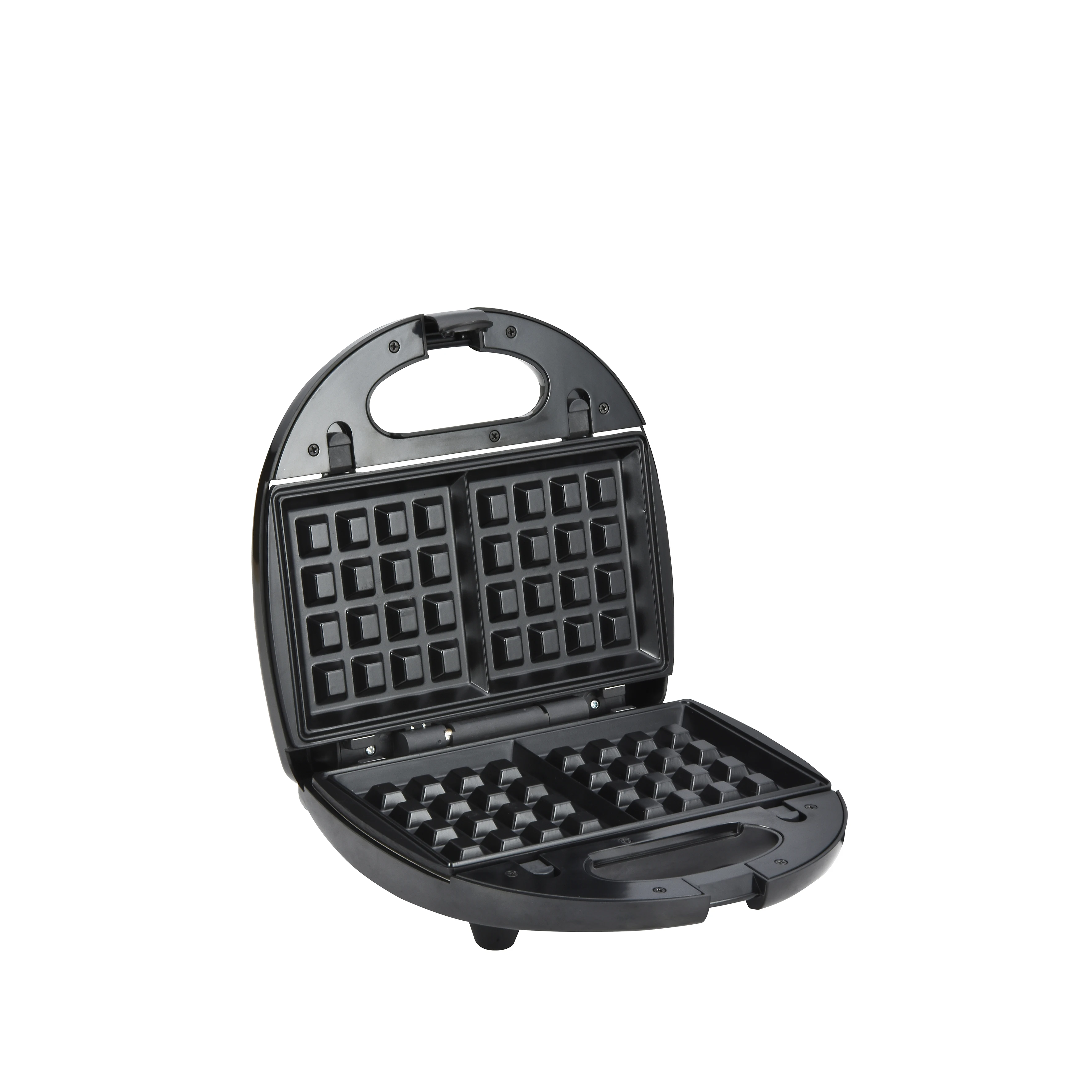 3 в 1 2 ломтика сэндвич-пресс Электрический автоматический Сэндвич-мейкер