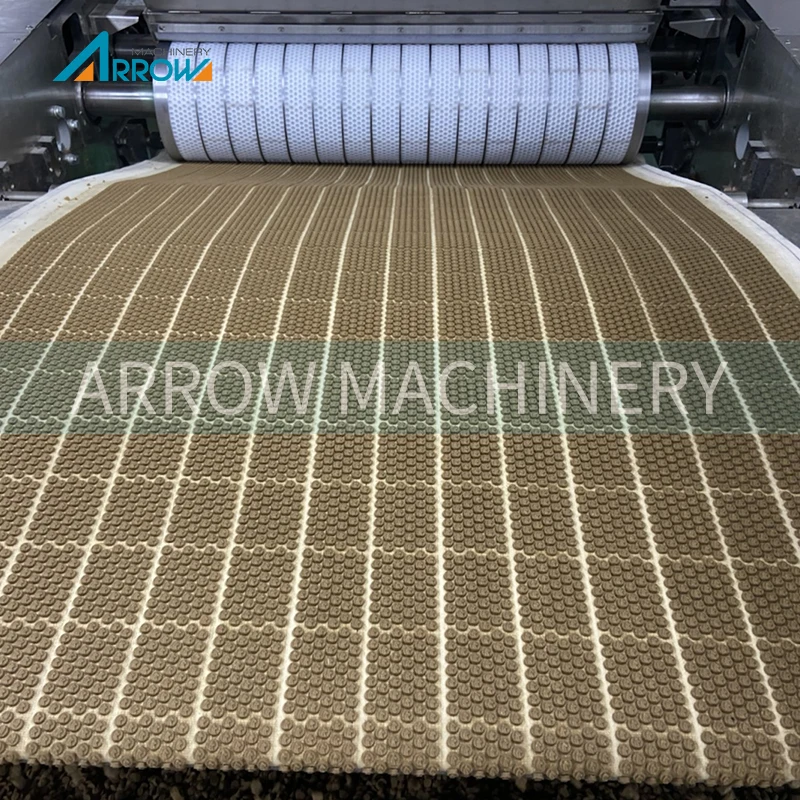 Cold Press Wet Baked Dog Cat Food Production Line Machine Dry Pet Biscuit Processing Making Equipment Feed Processing Machinery