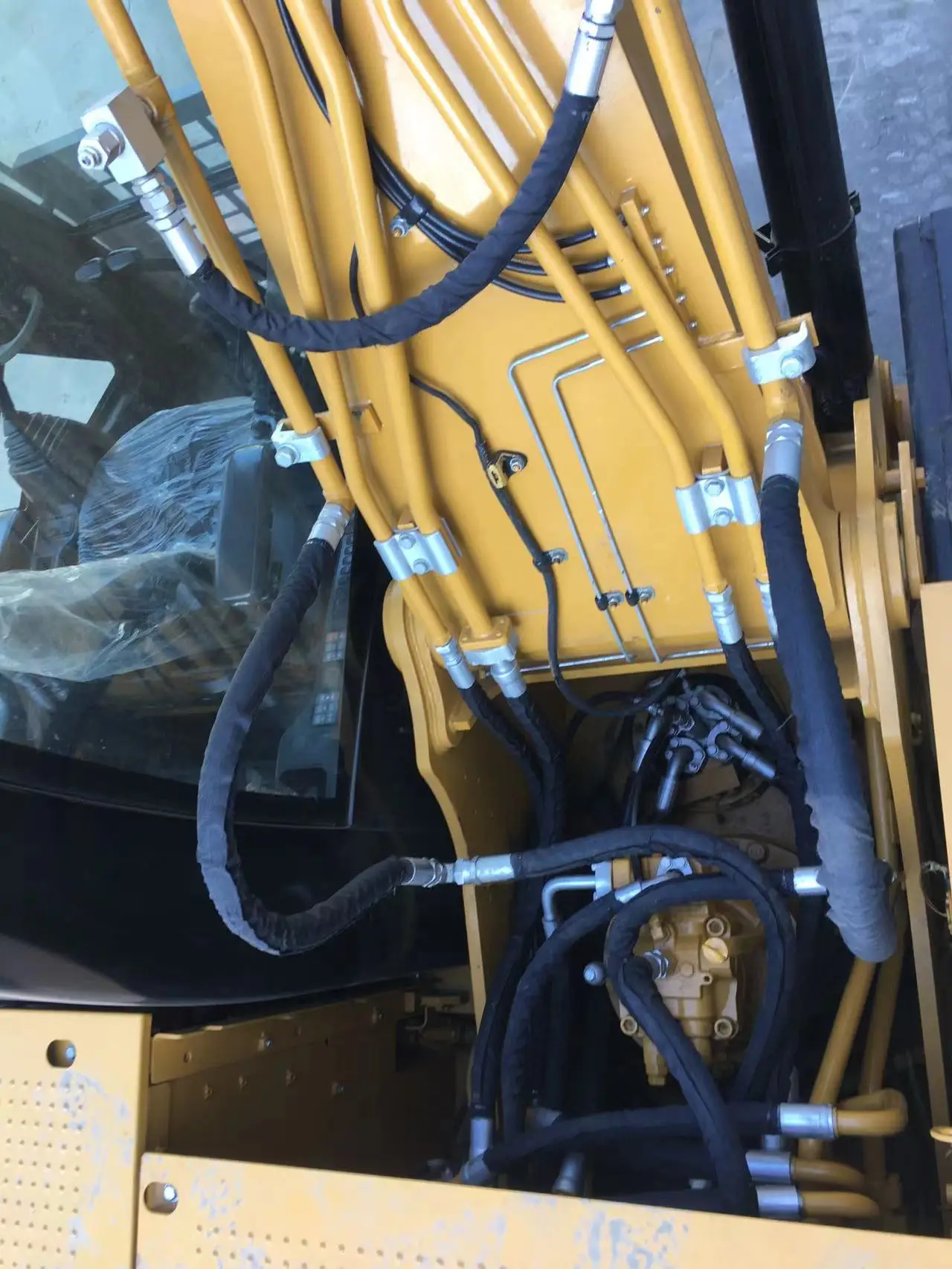 caterpillar 320d 320d2l 320d2 20t excavators for sale used cat machine 2018 2019 cat 320gc used excavators for sale