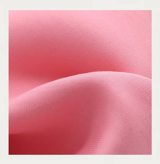 
Viscose/Rayon/Tencel/Linen Dobby Interwowen Fabric for Dress Skirts Shirts & Blouses fabric V56% R18% Tel23% L6% 