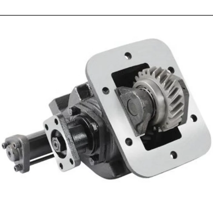 
pto gear box power take off for Hino 