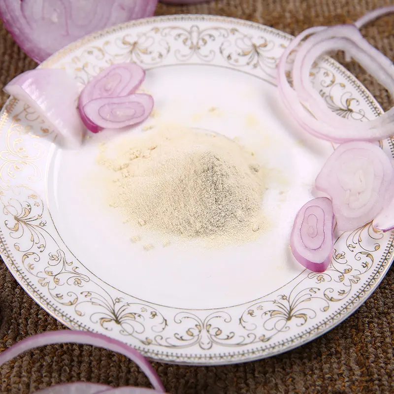 China Onion Original Factory Manufacturer Supply 100 meshes Dried Onion Powder with High Quality