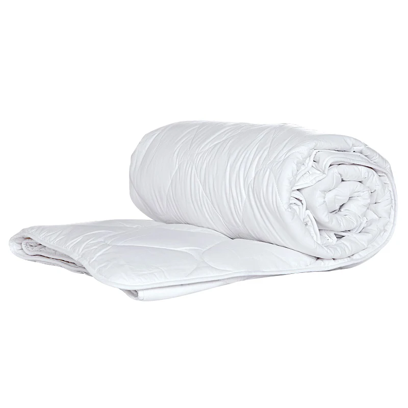 China supplier hotel home washable duvet australian sheep natura wool quilt