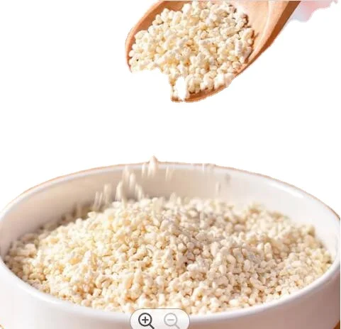 Natural peach powder 10kgx2bags/ctn in bulk fruit granules