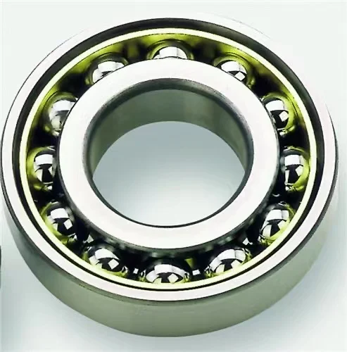 16949 certified manufacturers specify stainless steel deep groove ball bearings 6003zz 2rs