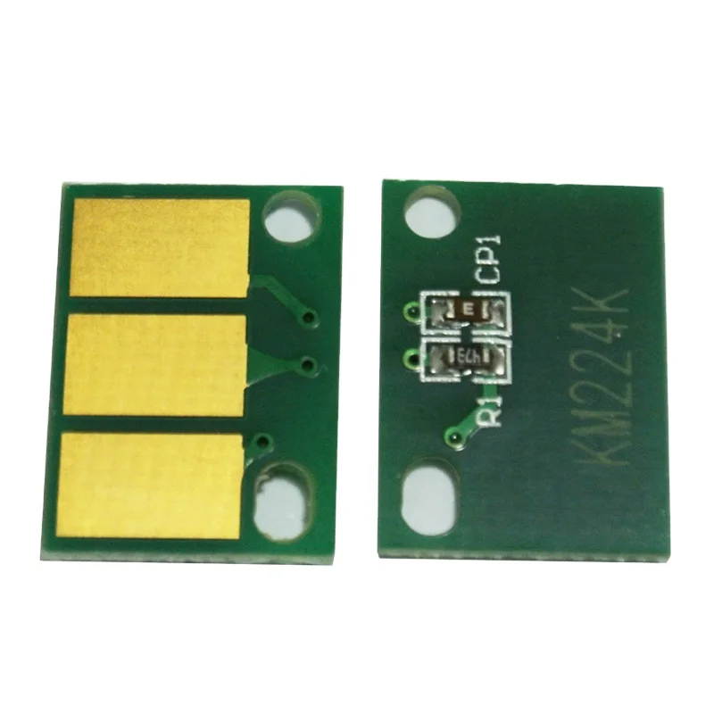  Чип барабана для Konica Minolta C224 C364 C284 C454 C554 C7822 C7828 чип сброса