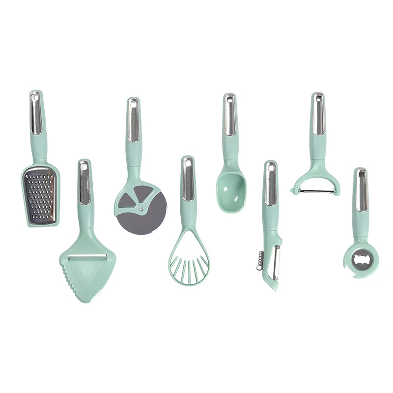 kitchen gadget green