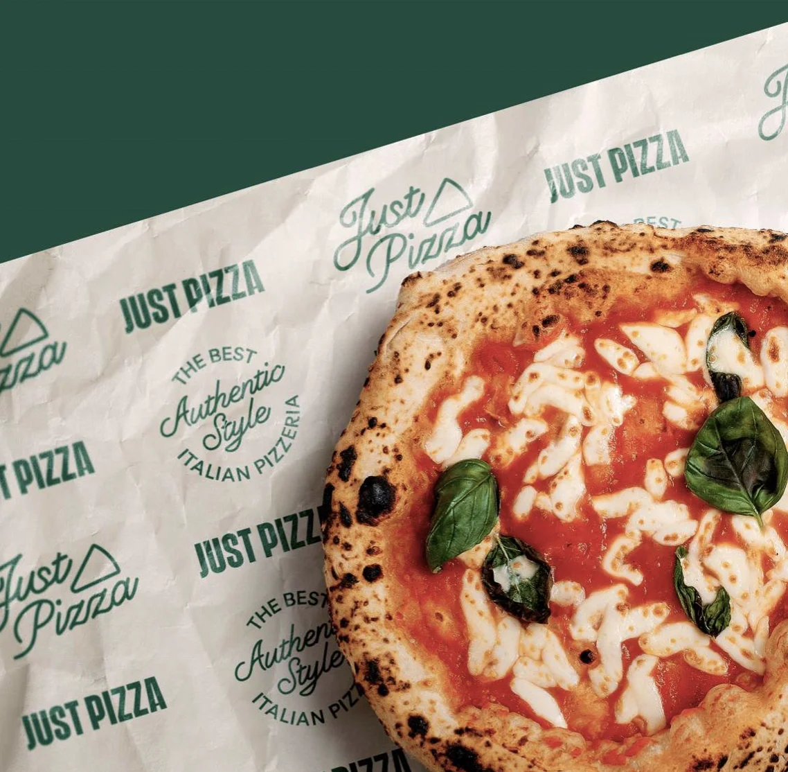 Fast Delivery Oilproof Custom Printing Square PE Coated Luxury Food Wrapping Greaseproof Wax Paper