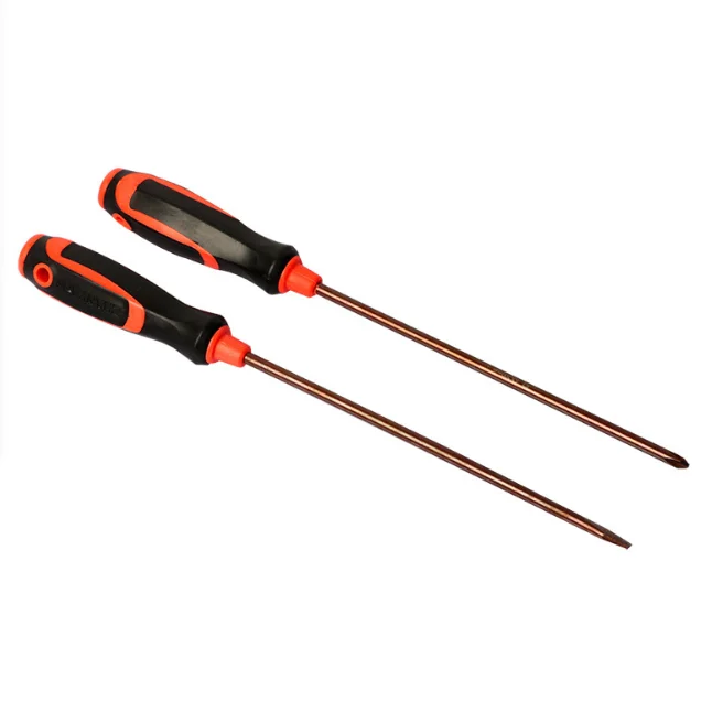 Industrial S2 screwdriver Phillips High-intensity magnetic screwdriver