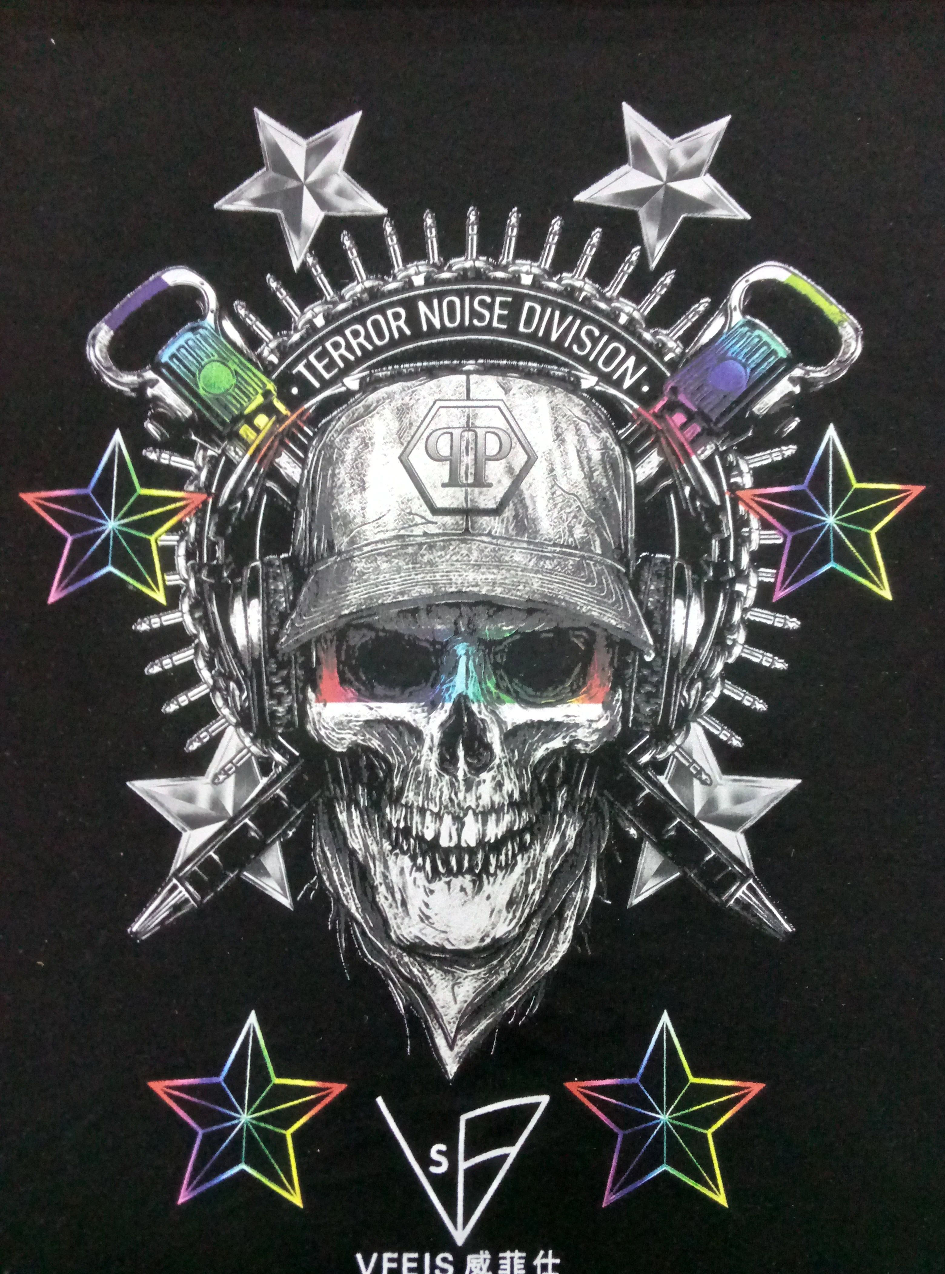 Automatic high speed DTG printing machine