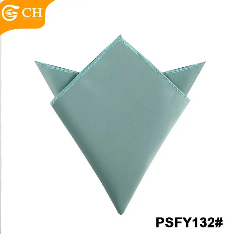 OEM ODM Manufacturer Girls Boys Cravats New Trend Ins Style Green Pure Plain Bow Ties Custom Big Butterfly Satin Bow Ties