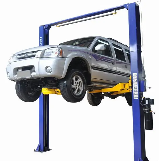 High quality 2 post car lifter/Hydraulic Lifter/car lifter hydraulic 4 post car lift