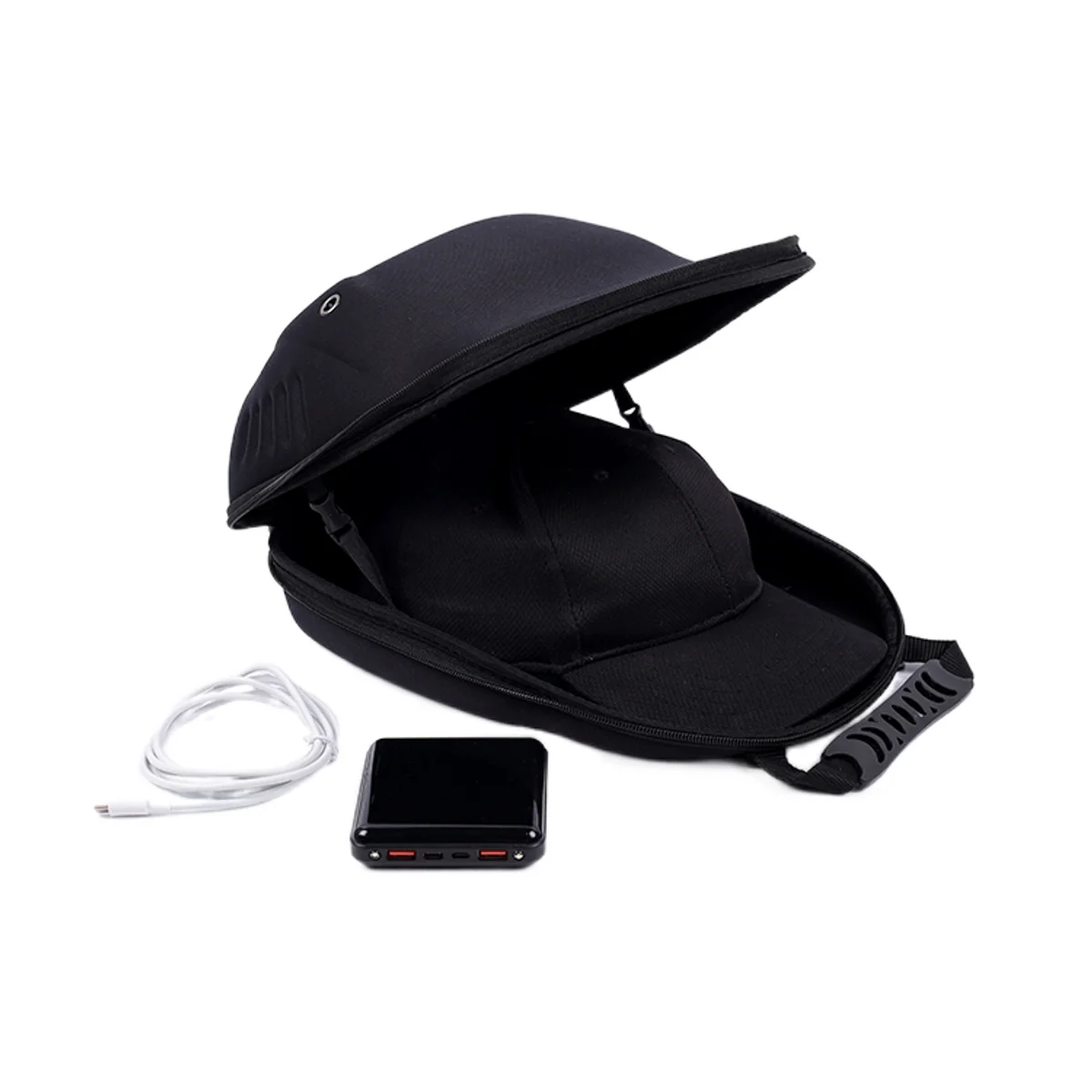 High Quality Red Light Anti-hair Restoration Laser Hair Growth Cap 272