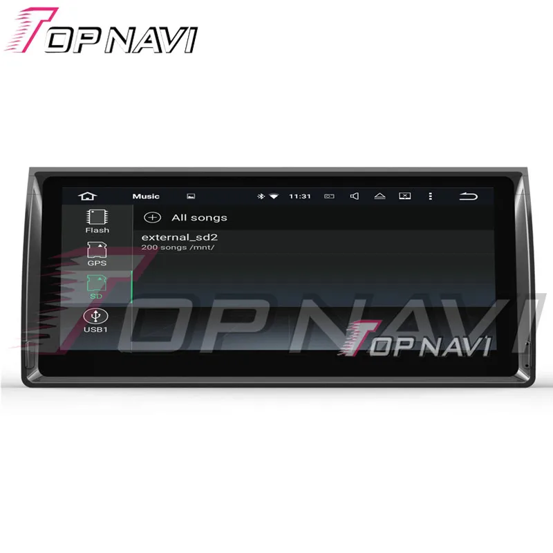 10.25' Car GPS Navigation For BMW M5 1995 1996 1997 1998 1999 2000 2001 2002 20003 Android  Car DVD Radio Audio Player Wifi BT