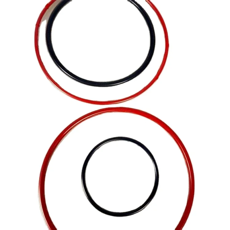 Горячая Распродажа высококачественное резиновое уплотнительное кольцо из ПТФЭ