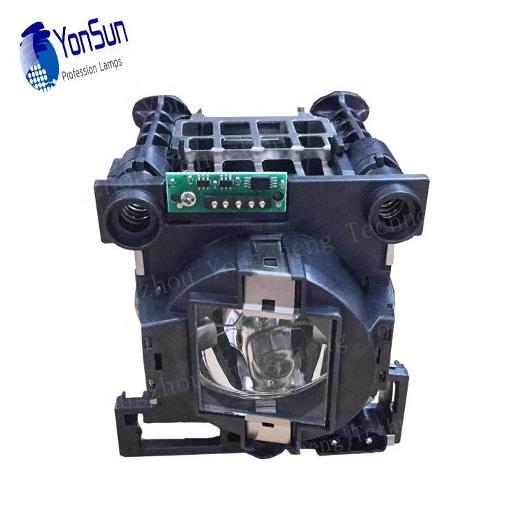 Оригинальная Лампа для проектора UHP300W R9801273 с корпусом F35