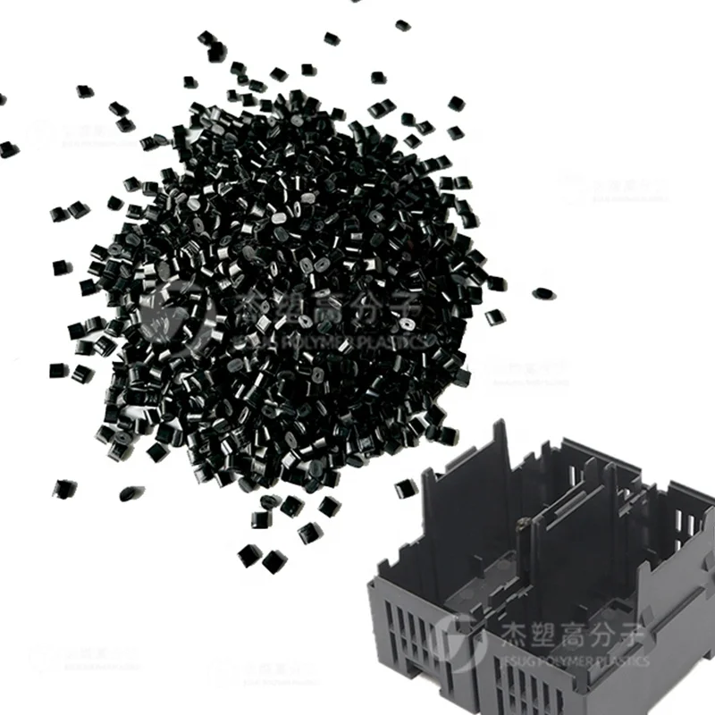 JESUG natural ABS granules Price of ABS inject plastic