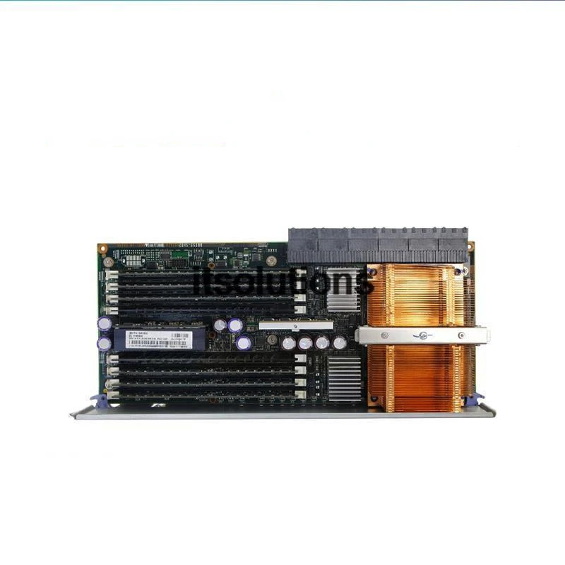 Для IBM P55A Minicomputer CPU Board 2,1 GHz 10N8125 03N6737 10N6466 10N6469