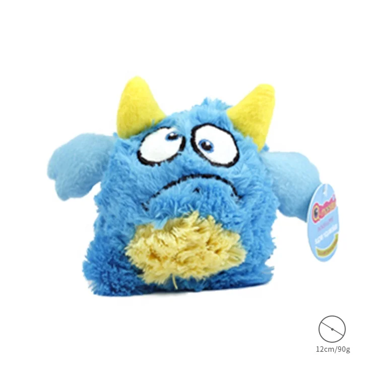 Пищащие интерактивные игрушечные шарики для маленьких собак, устойчивые к укусам Жевательные Шарики, игрушки для больших собак, пазлы, аксессуары для обучения