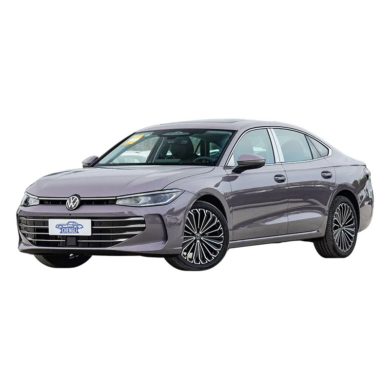 2024 Volkswagen Pasat 1 5 T Turbo FWD автоматическая коробка передач кожаные сиденья R16 Размер шины левое Рулевое управление