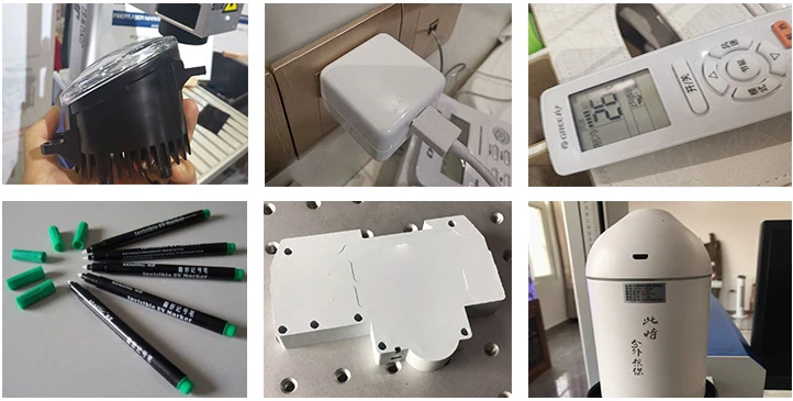 3W/5W Multi-Language UV Laser Marking Machine for Glass Engraving and Logo Text Laser Machine