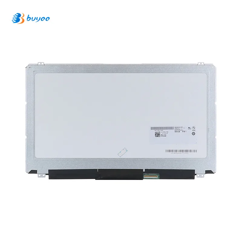 15,6 дюймов 1366x768 B156XTT01.1 EDP 40 шпильки на тонкопленочных транзисторах на тонкоплёночных транзисторах светодиодный ЖК-экран