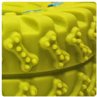 High quality Drable Interactive Luxury squeaky tire Pet Dog Chew Toys Training Toy  Pet Products for aggressive chewers